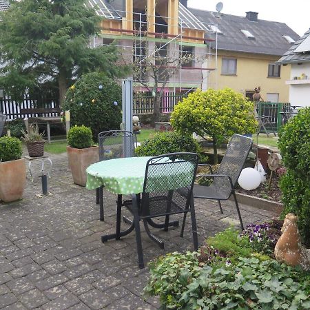 Ferienwohnung Zuckerberg Saarburg Εξωτερικό φωτογραφία
