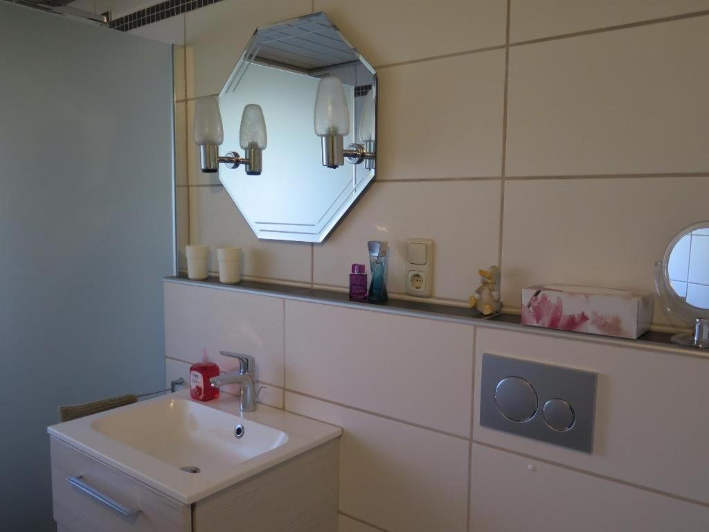 Ferienwohnung Zuckerberg Saarburg Εξωτερικό φωτογραφία