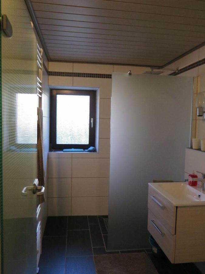 Ferienwohnung Zuckerberg Saarburg Εξωτερικό φωτογραφία