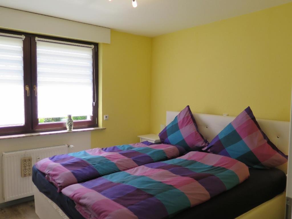 Ferienwohnung Zuckerberg Saarburg Εξωτερικό φωτογραφία