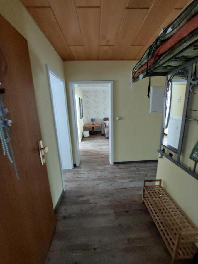 Ferienwohnung Zuckerberg Saarburg Εξωτερικό φωτογραφία
