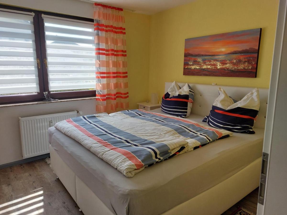 Ferienwohnung Zuckerberg Saarburg Εξωτερικό φωτογραφία
